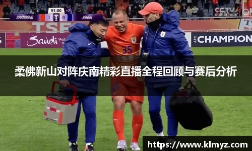 柔佛新山对阵庆南精彩直播全程回顾与赛后分析